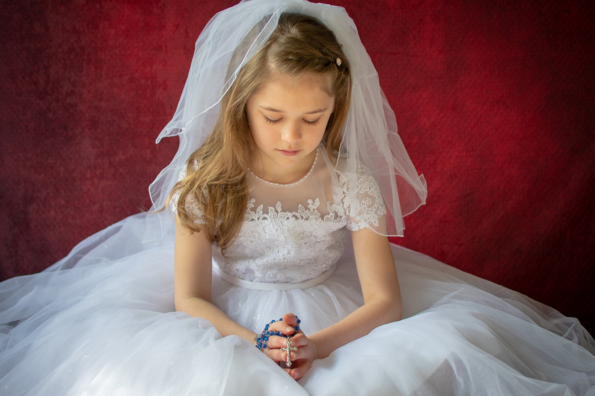 How To Create Vigorous Colors In Portraits