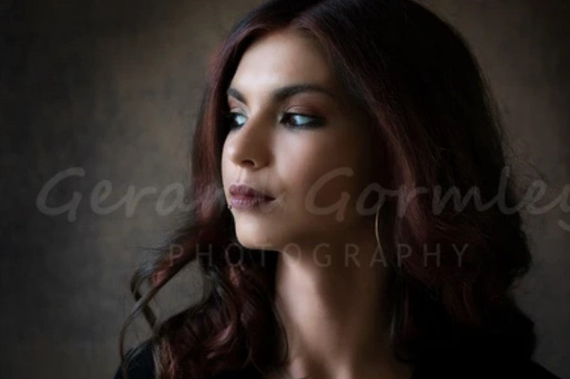 What lens is better for shooting portraits?