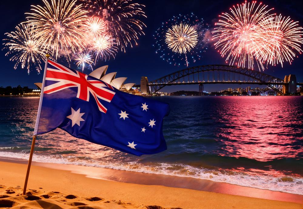 Australia Day