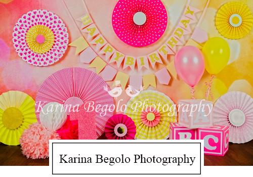 Karina Begolo photography