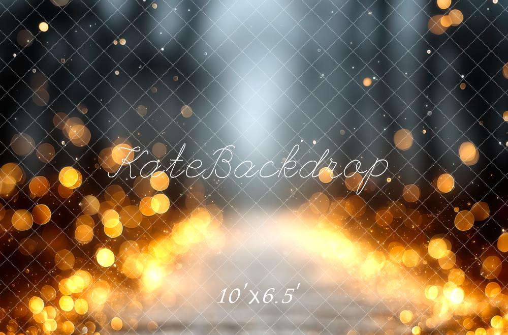 Kate Bokeh Light Backdrop Designed by Mini MakeBelieve