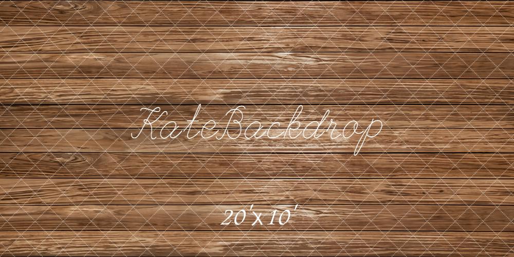 Kate Wood Texture Vintage Backdrop Designed by Kate Image
