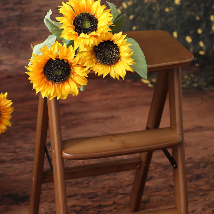 Kate Summer Sunflower Photo Kit - Kate Backdrop AU