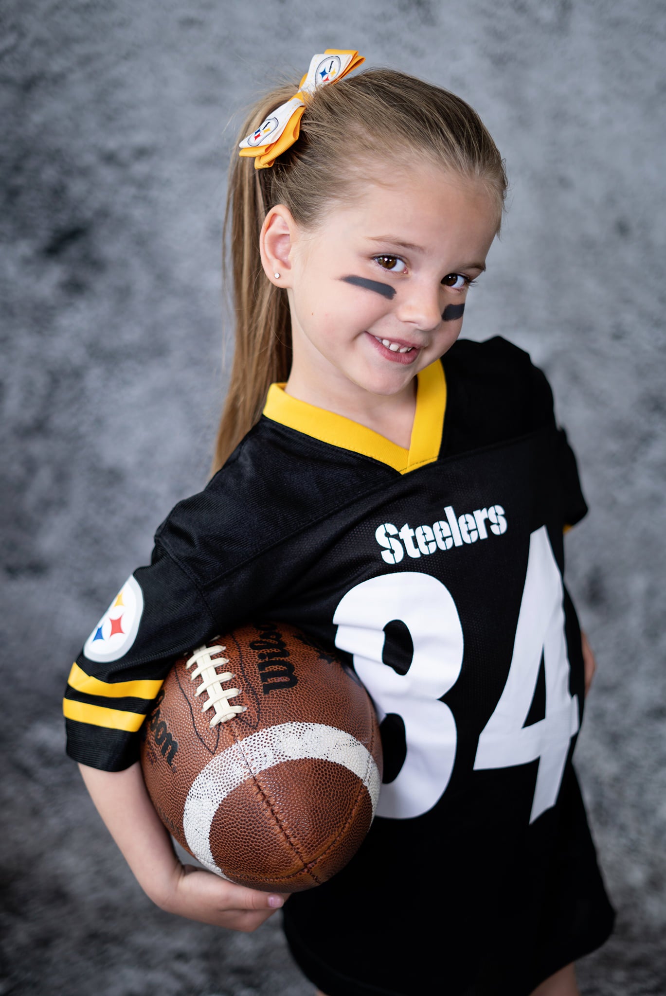 Kate Dark Concrete Abstract Textured Photo Backdrop - Kate Backdrop AU