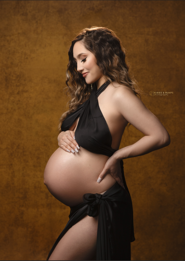 Kate Abstract Gold Backdrop for Photography - Kate Backdrop AU