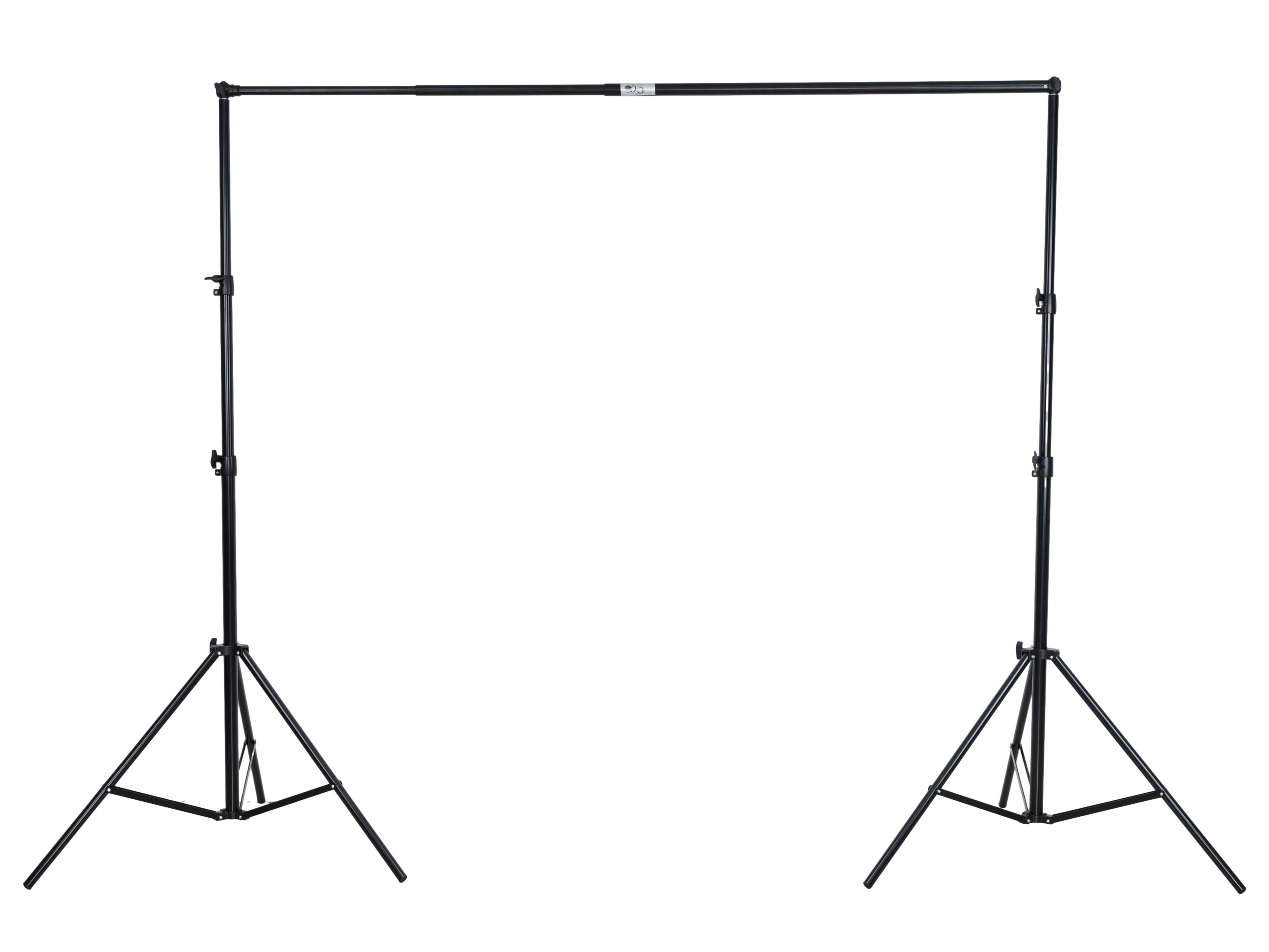 Kate 3x2.8m Adjustable Frame Kit Stand for Photography - Kate Backdrop AU