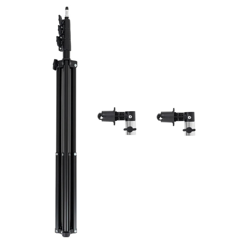 Kate Pop-Up Background Stand Clip Stand Kit for Photo Studios - Kate Backdrop AU