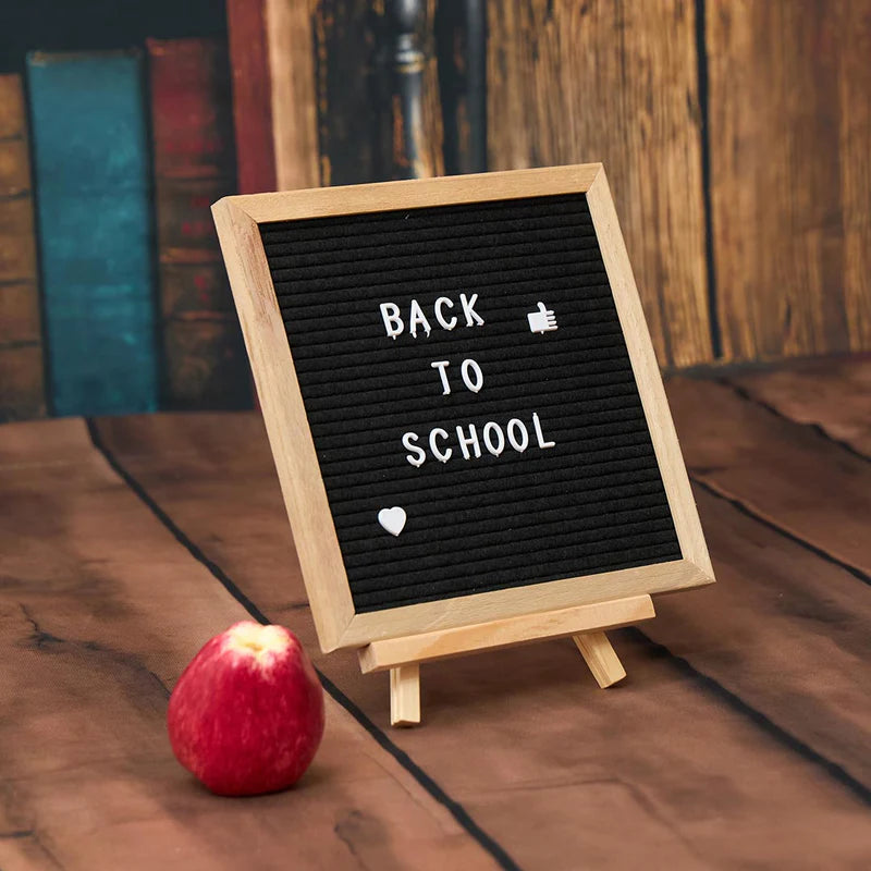 Kate Back to School Chalkboard Globe Photo Kit - Kate Backdrop AU