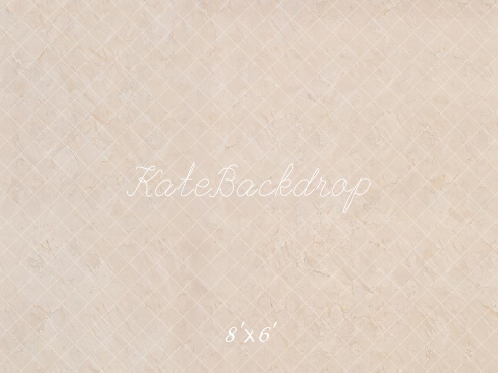 Kate Beige Abstract Texture Backdrop Designed by Emetselch