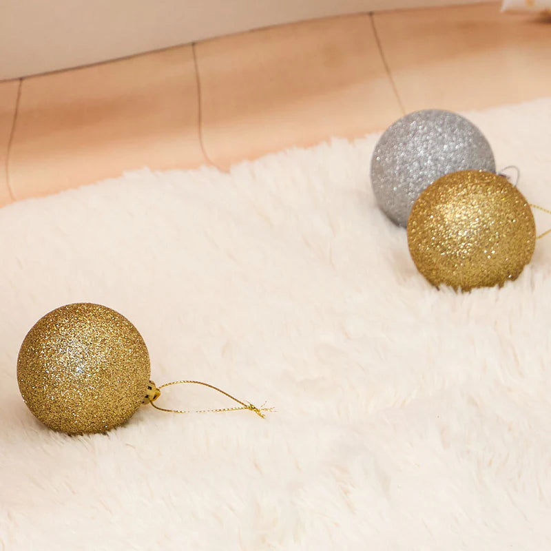 Kate Winter Christmas Tree Gifts Fireplace Photo Kit - Kate Backdrop AU