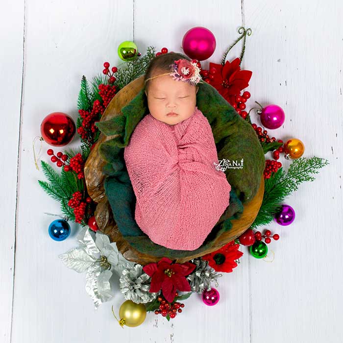 Kate White Wood Newborn Vinyl Backdrop - Kate Backdrop AU