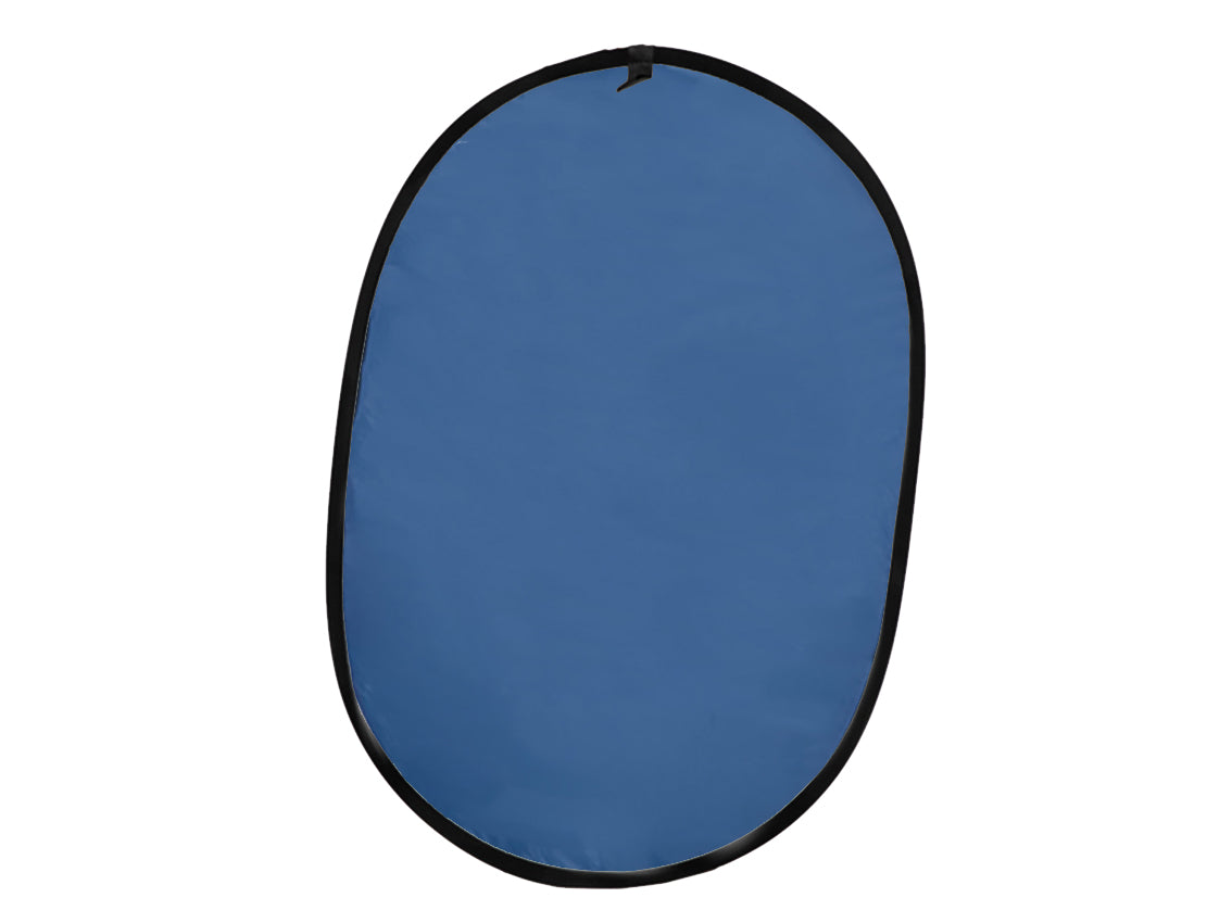 7-In-1 Light Reflector Oval For Collapsible Disc Success - Kate Backdrop AU