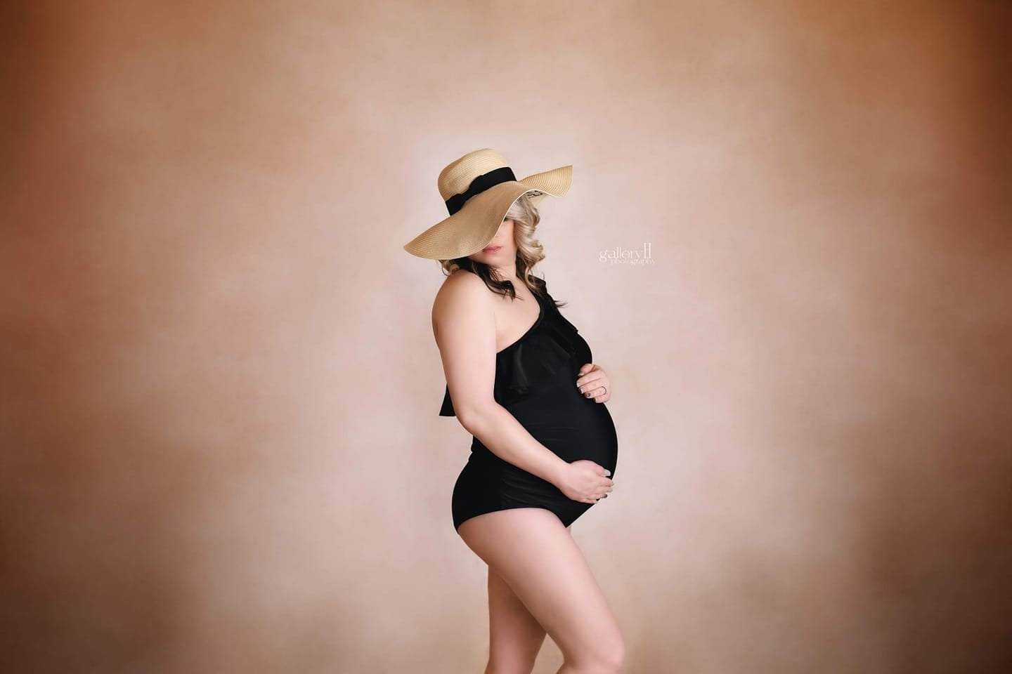 Kate Old Master Abstract Texture Light Brown Backdrop for Photography - Kate Backdrop AU