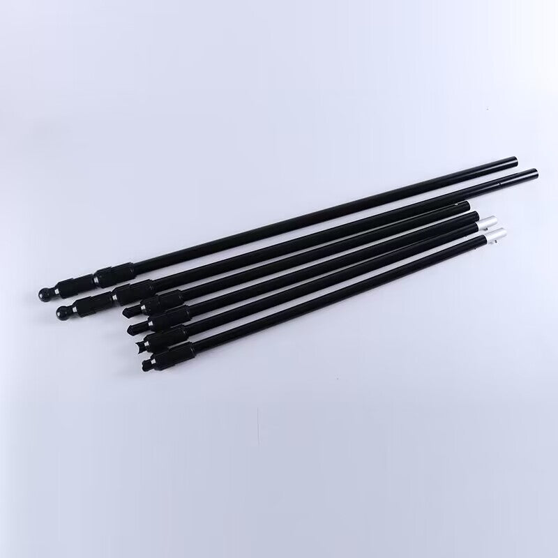 LONSALE Kate Equipment Framework Telescopic Stand Adjustable Photographic Backdrop Display Stand - Kate Backdrop AU