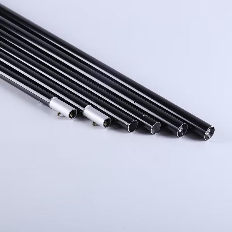 LONSALE Kate Equipment Framework Telescopic Stand Adjustable Photographic Backdrop Display Stand - Kate Backdrop AU