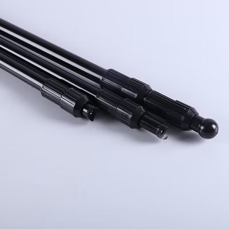 LONSALE Kate Equipment Framework Telescopic Stand Adjustable Photographic Backdrop Display Stand - Kate Backdrop AU