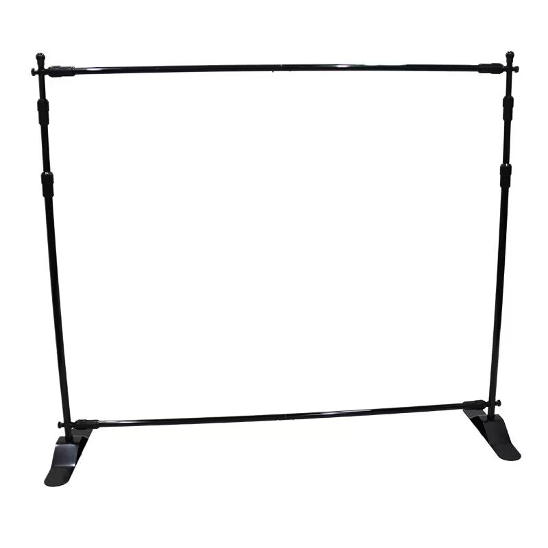 LONSALE Kate Equipment Framework Telescopic Stand Adjustable Photographic Backdrop Display Stand - Kate Backdrop AU