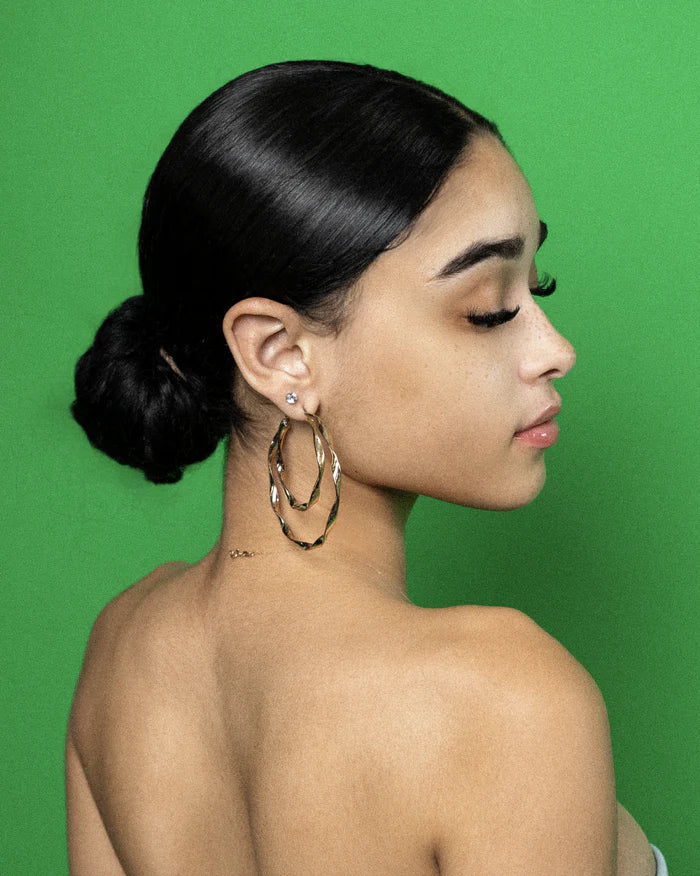 Kate Whiskey Green Seamless Paper Backdrop for Photography - Kate Backdrop AU