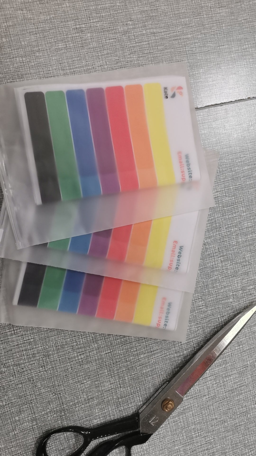 Kate Fleece Backdrop Swatch(0.49x0.65ft) - Kate Backdrop AU