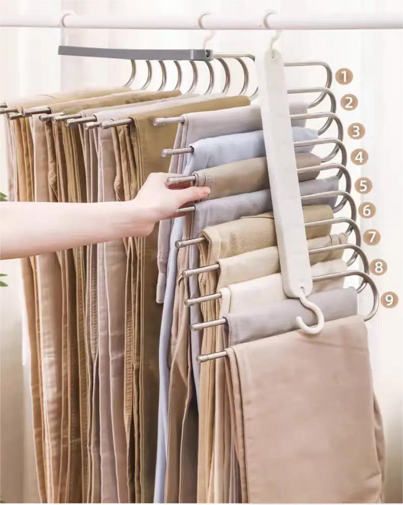 Kate White 9 Layer Stainless Steel Foldable Storage backdrop Stand - Kate Backdrop AU