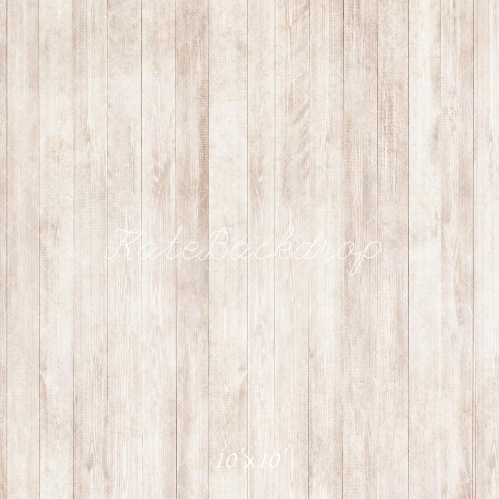 Kate Wood Texture Vintage Backdrop Designed by Emetselch - Kate Backdrop AU