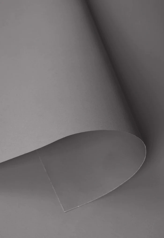 Kate Light Gray Seamless Paper Backdrop for Photography - Kate Backdrop AU