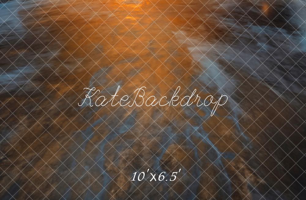 Kate Abstract Ground Backdrop Designed by Kate Image - Kate Backdrop AU