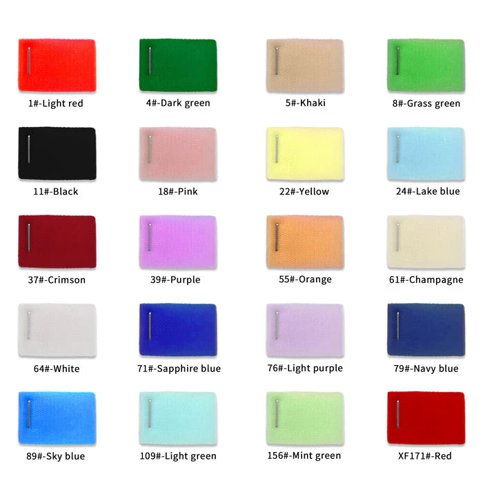 Kate Mesh One Shoulder Trailing Multi Color Maternity Photoshoot Dress - Kate Backdrop AU