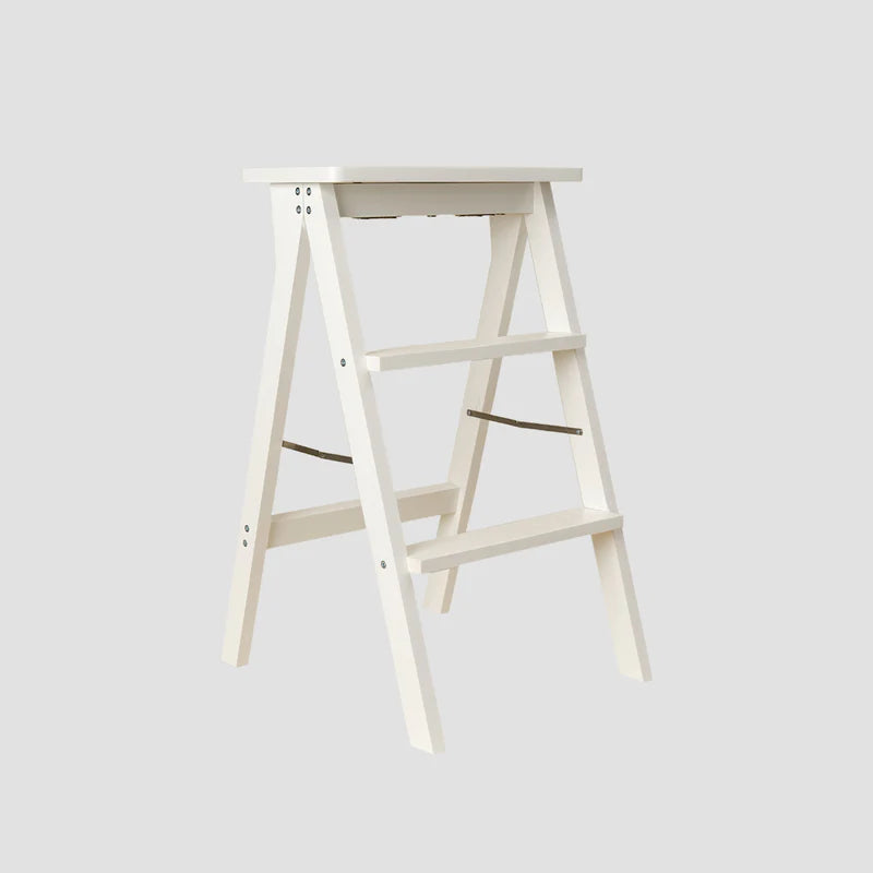 Kate Winter Christmas Tree Red Front Wooden Door Wreath Photo Kit - Kate Backdrop AU