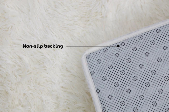 Kate Soft PV Fur Rug for Photography - Kate Backdrop AU