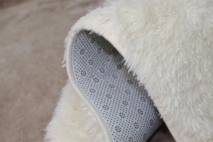 Kate Soft PV Fur Rug for Photography - Kate Backdrop AU
