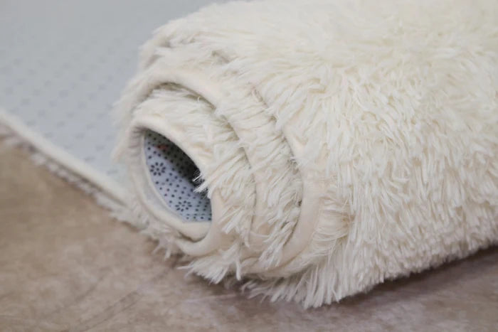 Kate Soft PV Fur Rug for Photography - Kate Backdrop AU