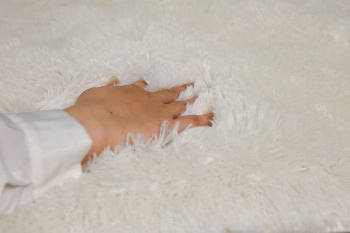 Kate Soft PV Fur Rug for Photography - Kate Backdrop AU
