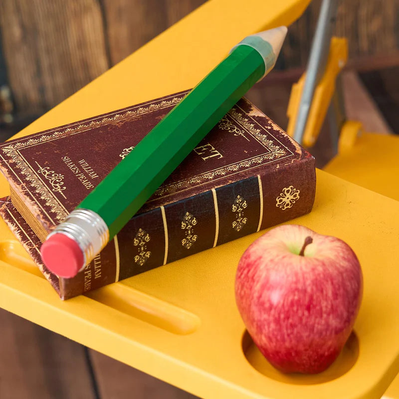 Kate Back to School Chalkboard Globe Photo Kit - Kate Backdrop AU