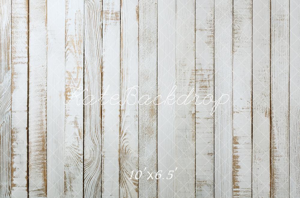 Kate Wood Planks Vintage Backdrop Designed by Mandy Ringe