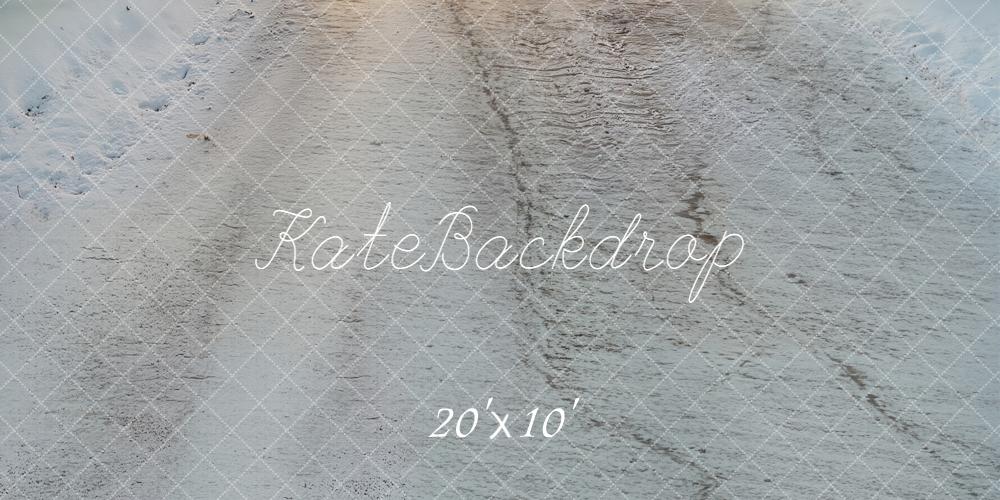 Kate Ground Texture Backdrop Designed by Kate Image - Kate Backdrop AU