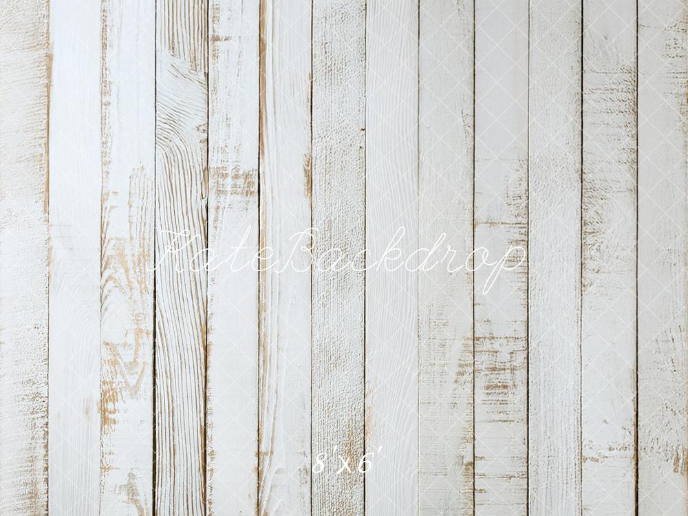 Kate Wood Planks Vintage Backdrop Designed by Mandy Ringe
