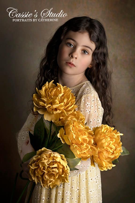 Kate Brown/Black Gray Abstract Collapsible Backdrop Photography 5X6.5ft(1.5x2m) - Kate Backdrop AU