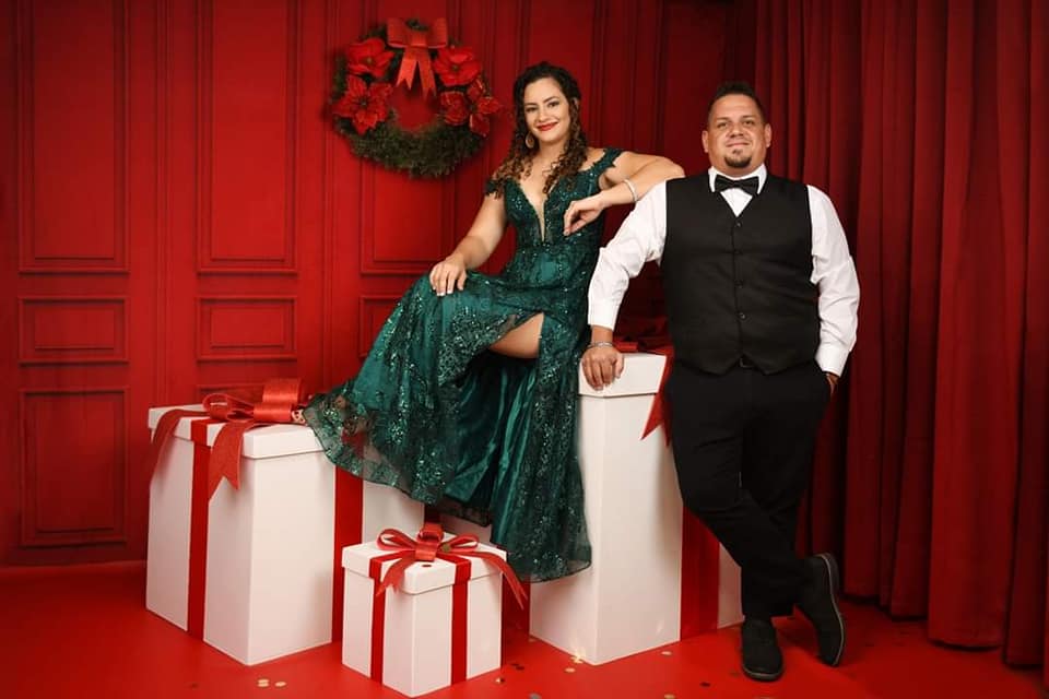 Kate Red Wall Backdrop Designed by Chain Photography - Kate Backdrop AU