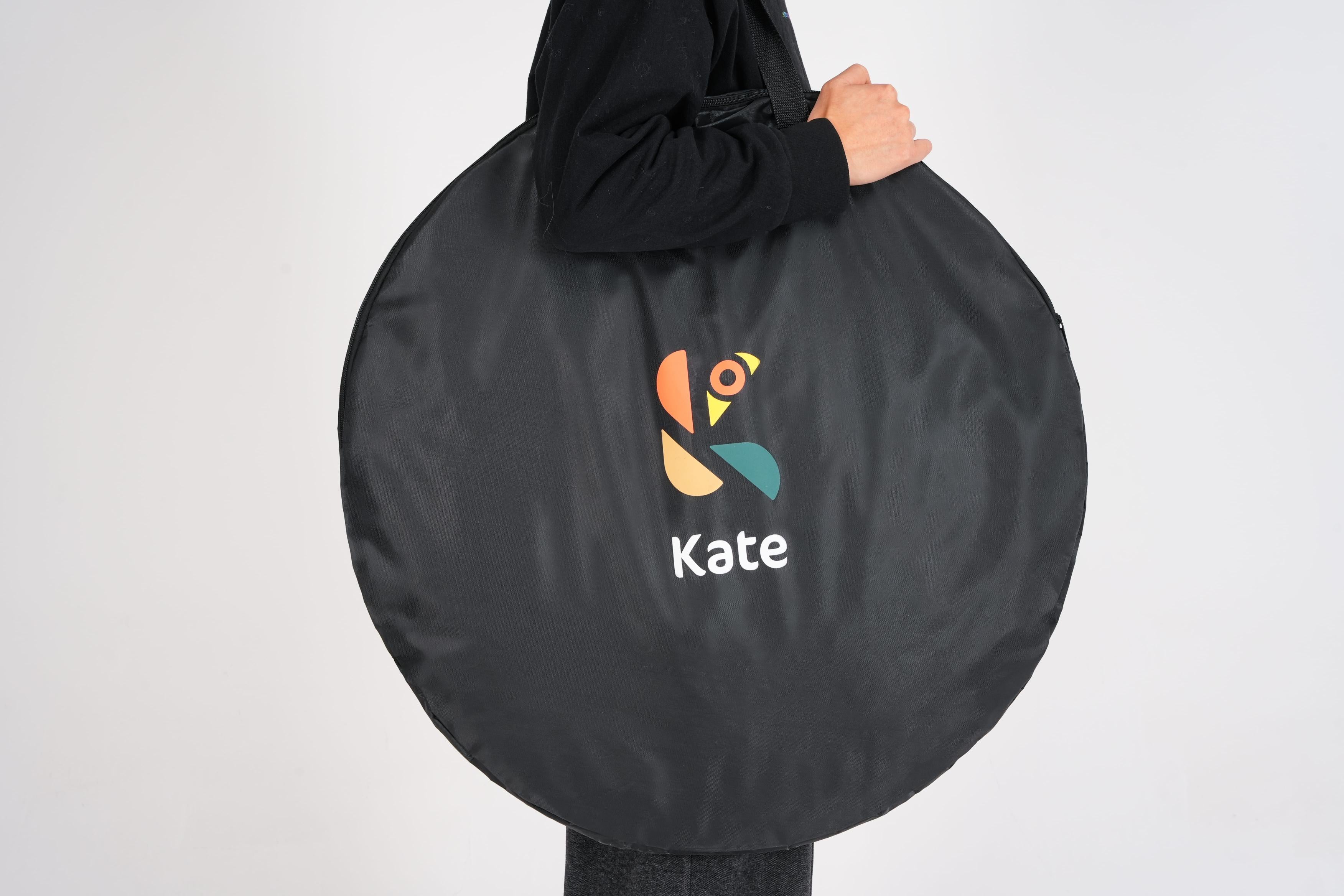 LONSALE Kate Carry Bag for Collapsible Backdrops - Kate Backdrop AU