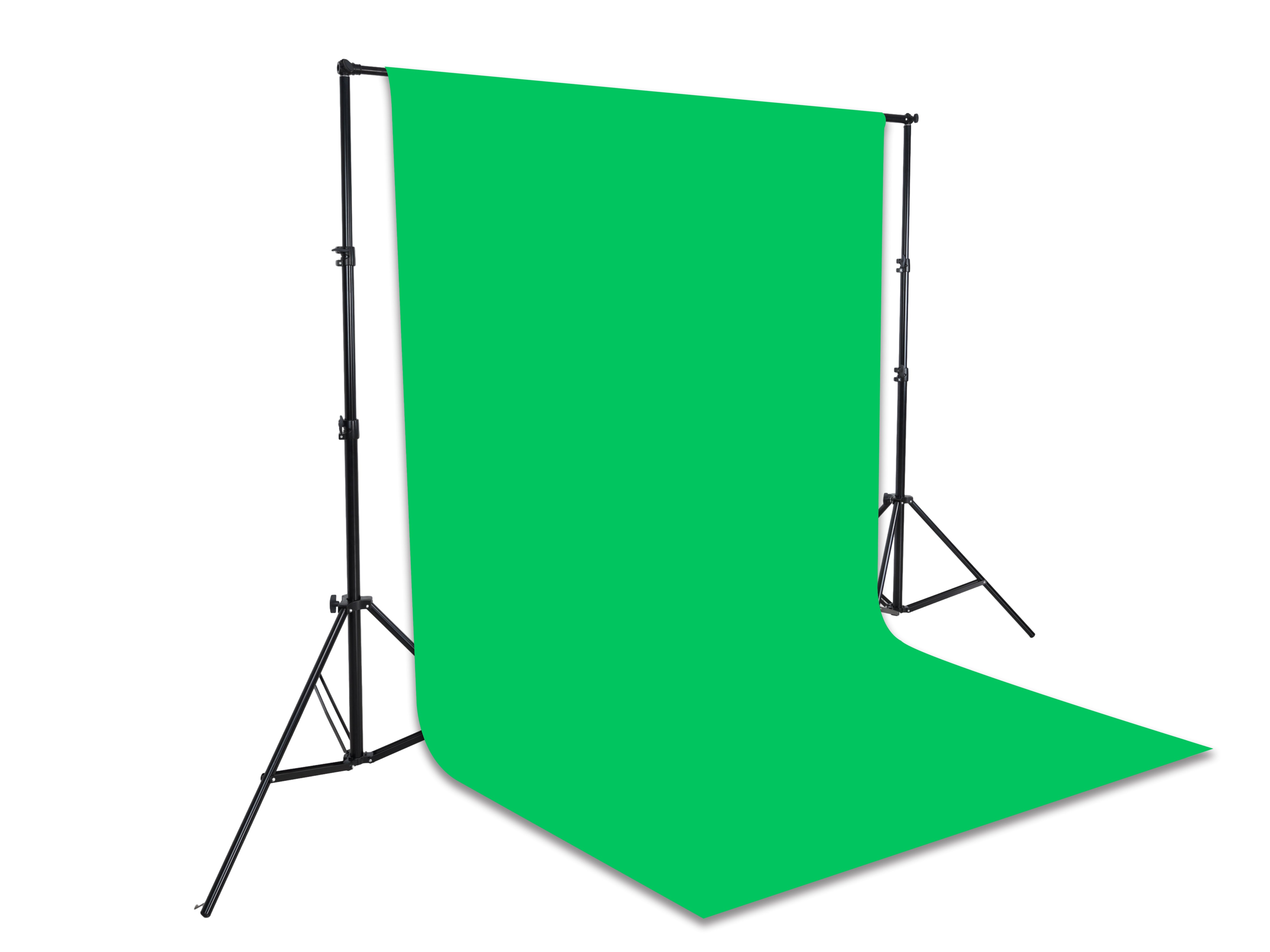 Kate 3x2.8m Adjustable Frame Kit Stand for Photography - Kate Backdrop AU