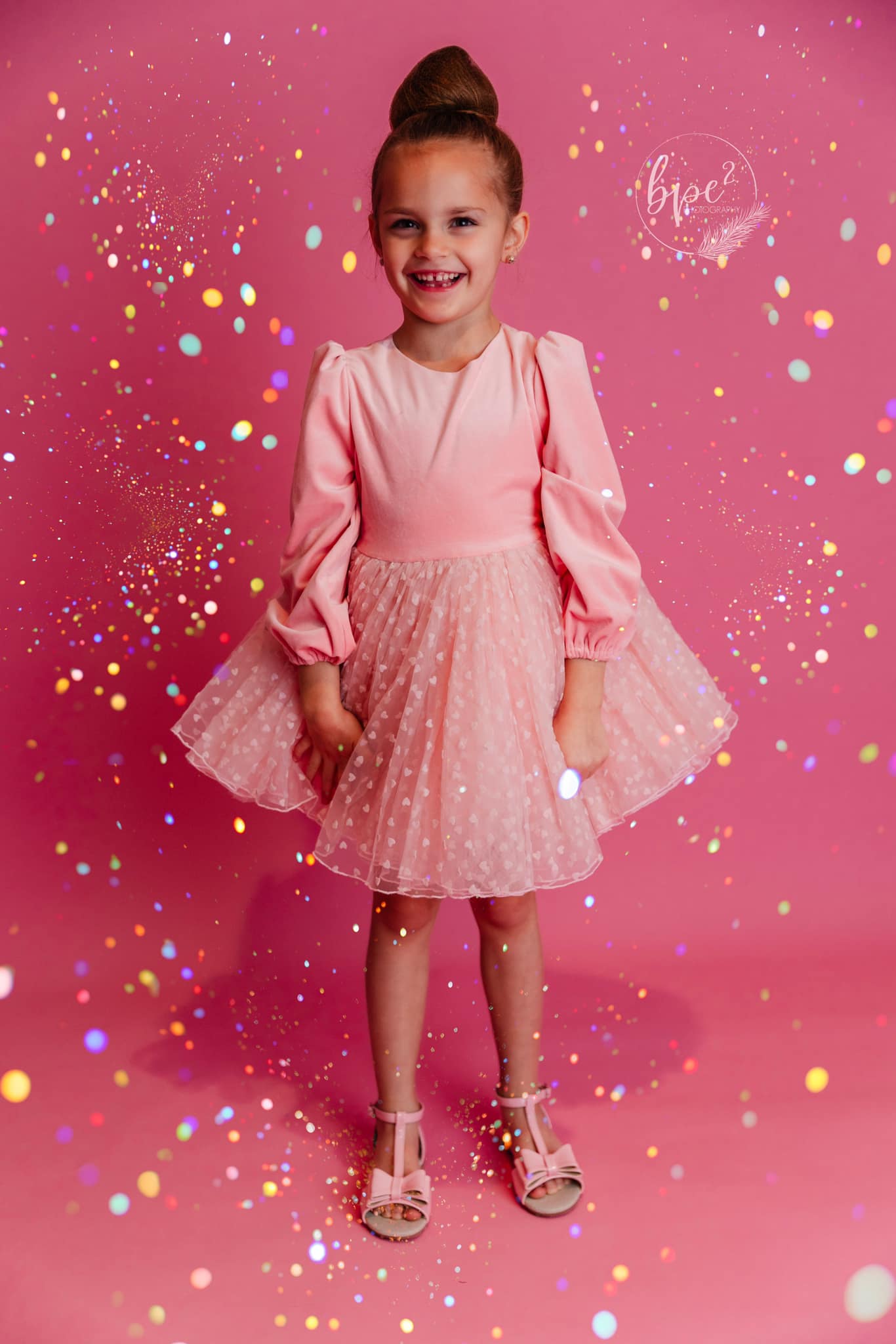 Kate Pink Seamless Paper Backdrop for Photography - Kate Backdrop AU