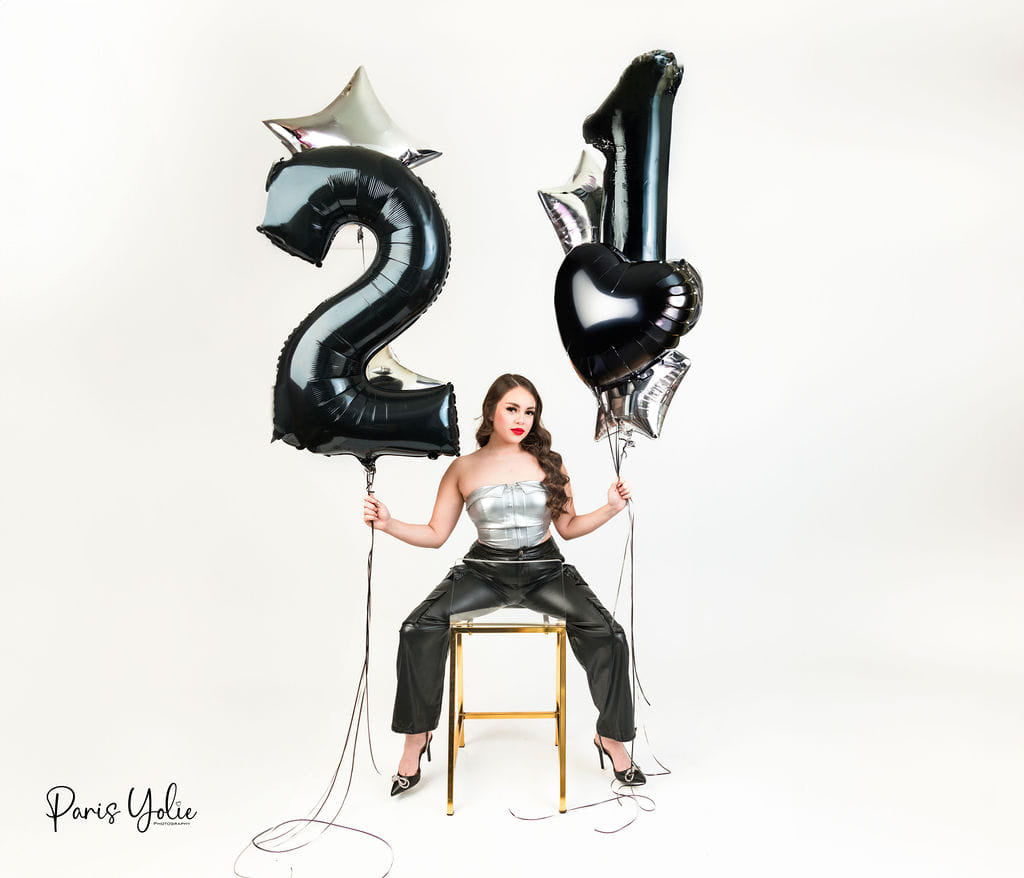 Kate Cool White Seamless Paper Backdrop for Photography 4.4x32ft(1.35x10m) - Kate Backdrop AU