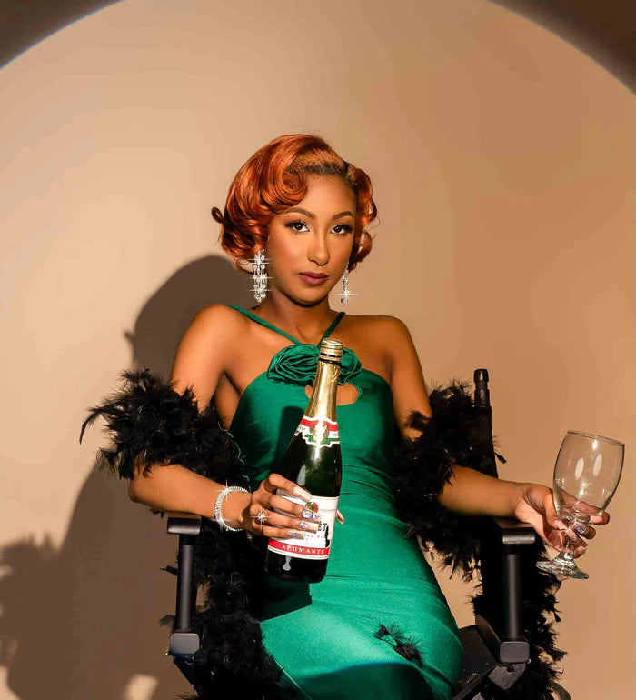 Kate Cocoa Brown Seamless Paper Backdrop for Photography - Kate Backdrop AU