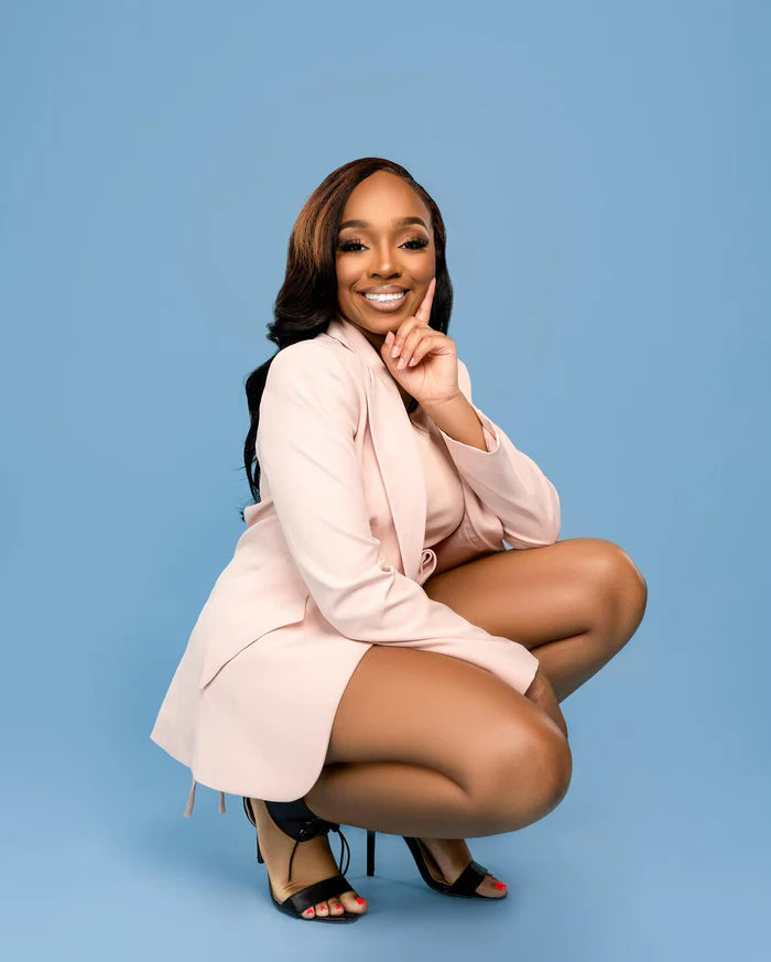 Kate Sky Blue Seamless Paper Backdrop for Photography - Kate Backdrop AU