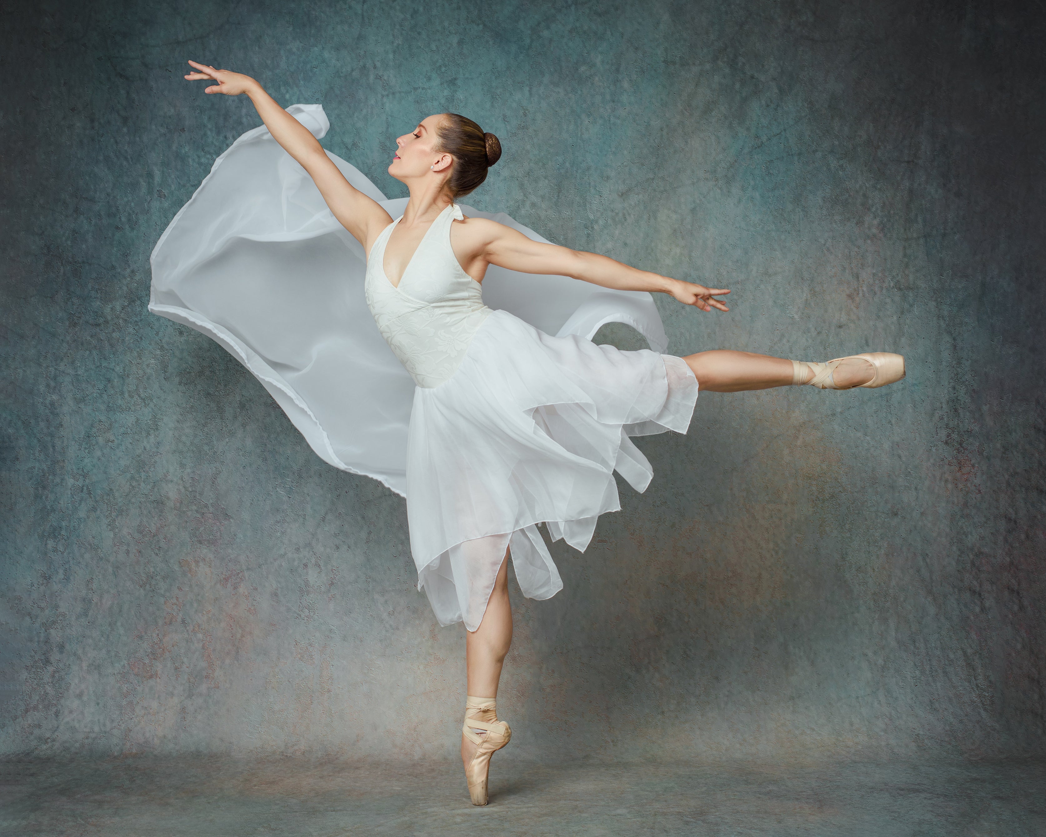 Kate Abstract Texture Backdrop Rusty Photos for Portrait Photography - Kate Backdrop AU