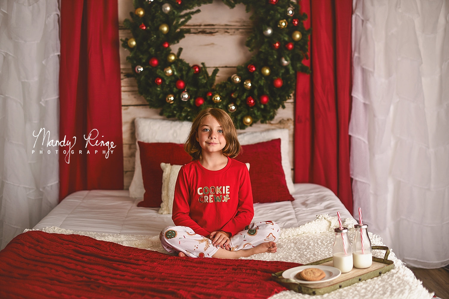 Kate Cream Wood Backdrop for Photography