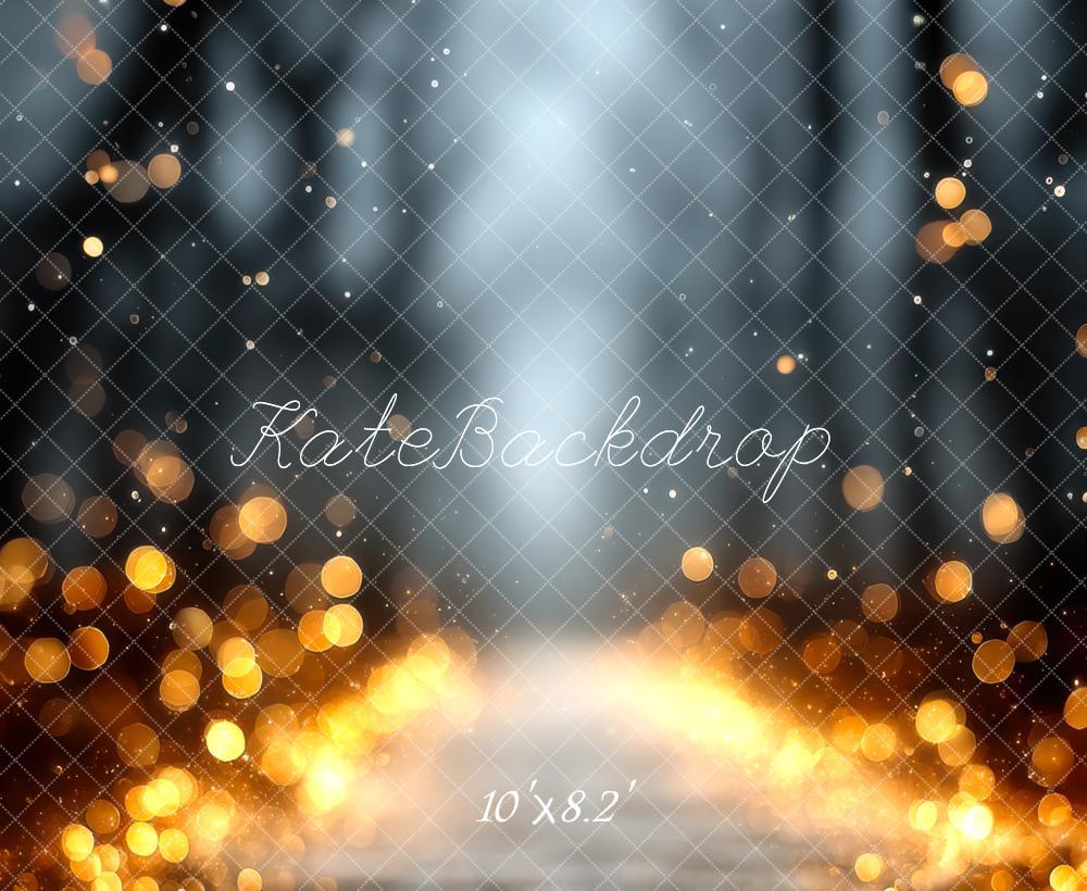 Kate Bokeh Light Backdrop Designed by Mini MakeBelieve