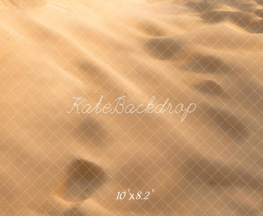 Kate Sand Dune Texture Backdrop Designed by Kate Image