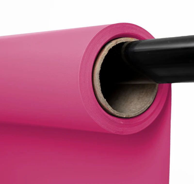 Kate Light Pink Seamless Paper Backdrop for Photography - Kate Backdrop AU